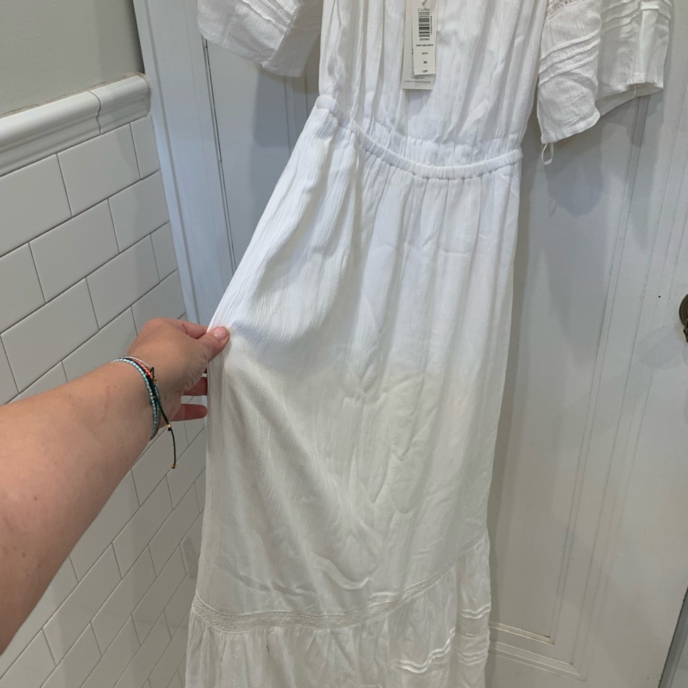 Z Supply Poppy Maxi dress - Picture 6 of 9